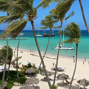5* Aparthotel Grand Caribe Beach Club And - Playa Los Corales