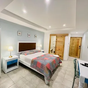 Noe ,1 Bedroom # 5 Near To The Punta Cana